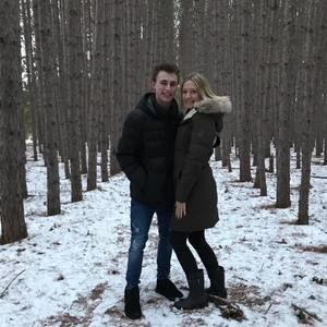 Meet your Posher, Chase